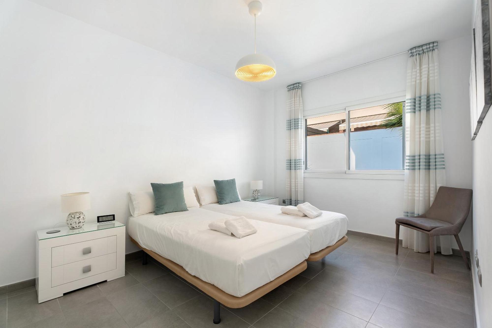 Espectacular Villa Aurora By Paramount Holidays Puerto de Santiago  Exterior foto